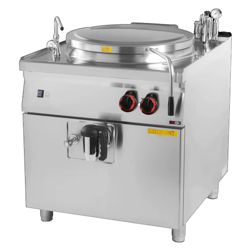 Thermik Series 900 Cooking Kettle BI-90/100E
