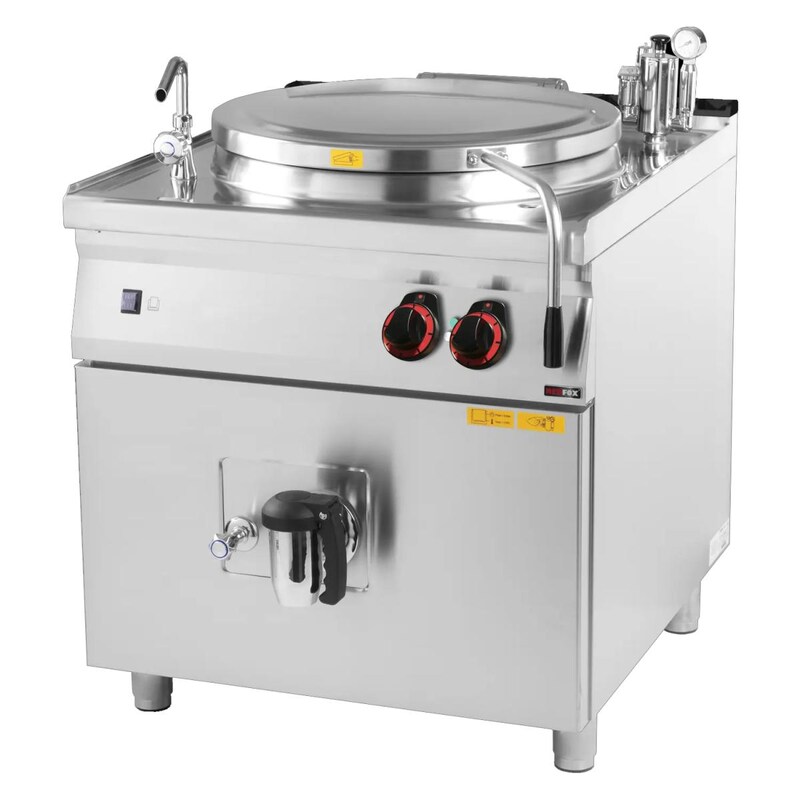Thermik Series 900 Cooking Kettle BI-90/150E