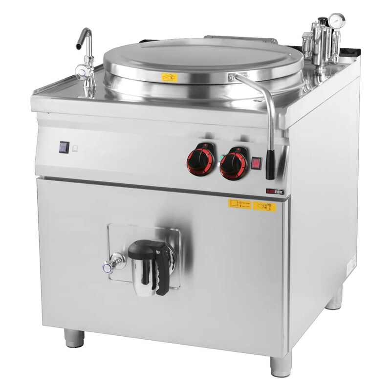 Thermik Series 900 Cooking Kettle BI-90/150G