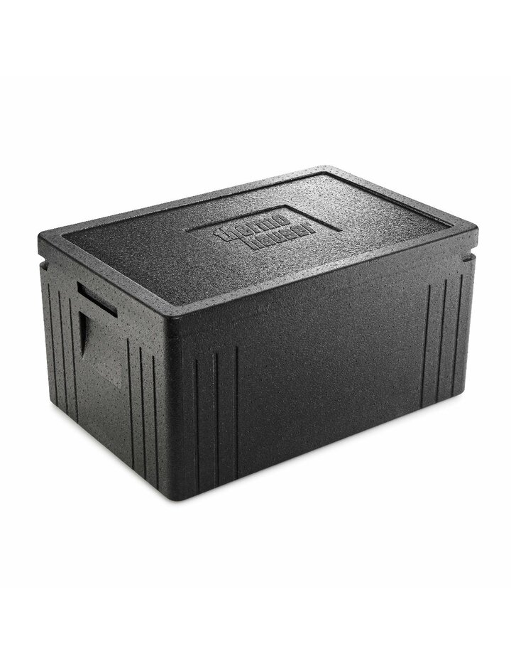 Thermohauser Box Gn 1/1 Eco Line