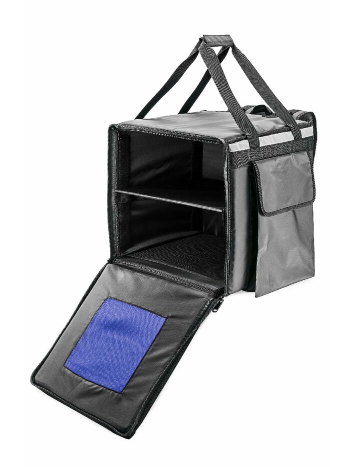 Thermohauser Thermo Hauser Delivery Backpack 420X420X420Mm