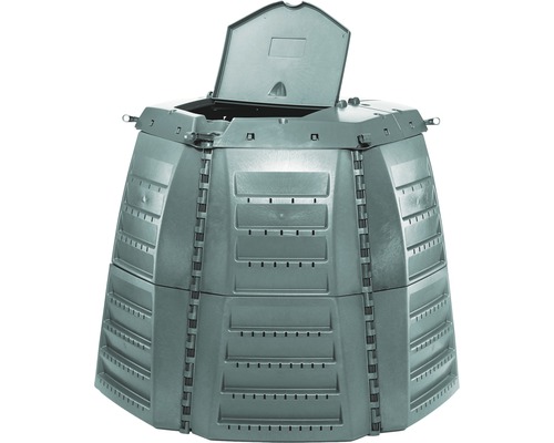 Thermal composter GARANTIA Thermo-Star 1000 L green