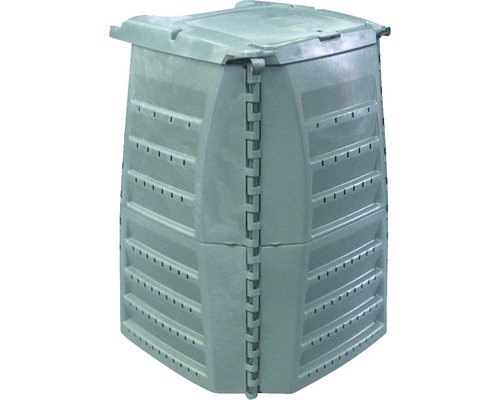GARANTIA Thermo-Star 400 L green thermal composter
