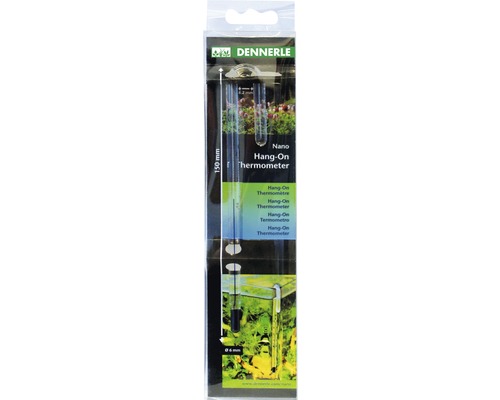 Dennerle Thermometer Nano HangOn