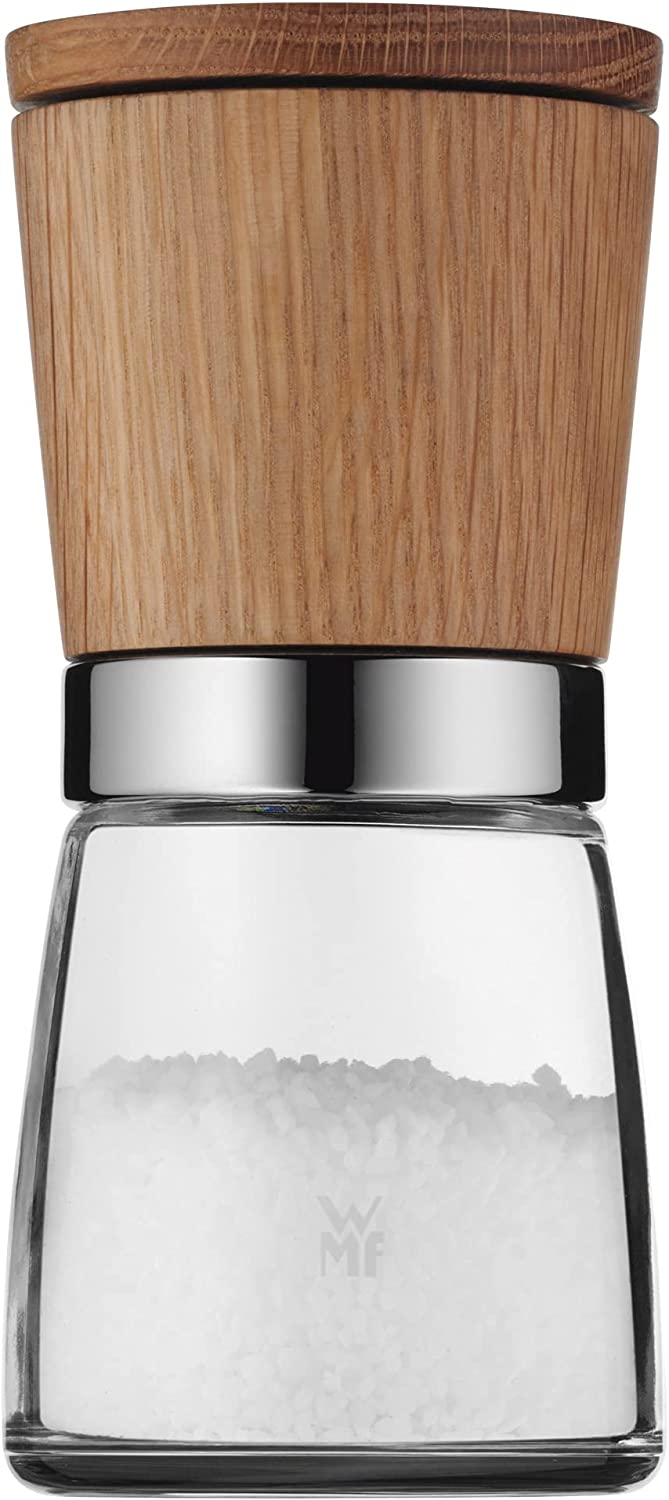 WMF 13.8 cm Spice Mill, Transparent