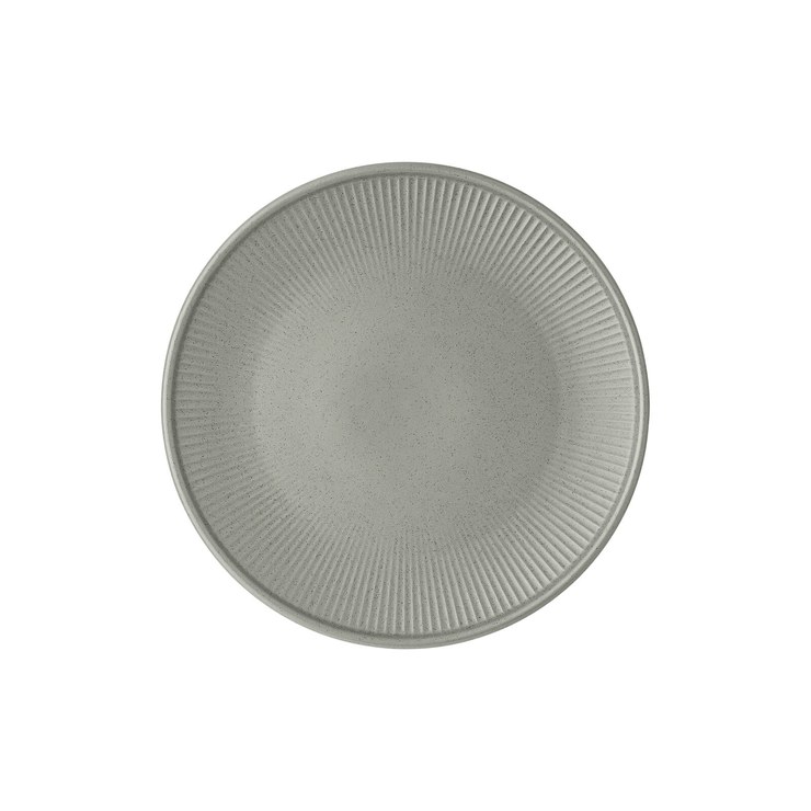 Rosenthal Thomas Clay Smoke dessert plate Ø22 cm