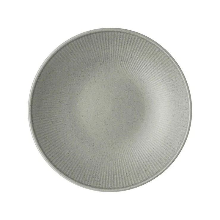 Rosenthal Thomas Clay Smoke deep plate 28 cm