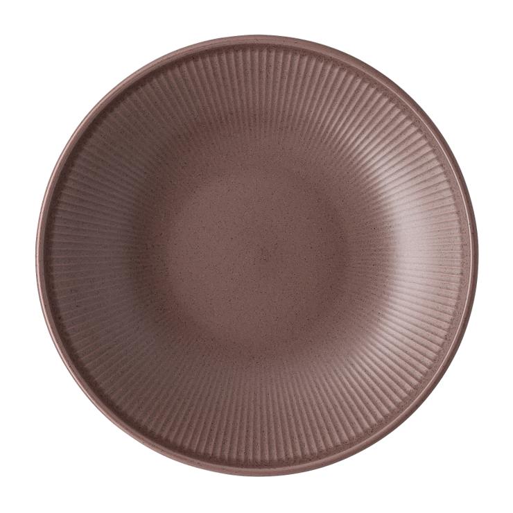 Rosenthal Thomas Clay deep plate Ø23cm