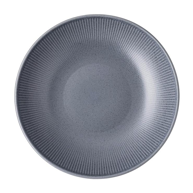 Rosenthal Thomas Clay Tiefer Teller Ø28cm