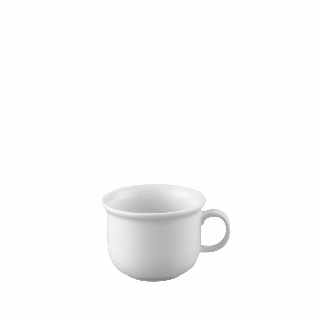 Thomas Espresso Cup 100 ml, White