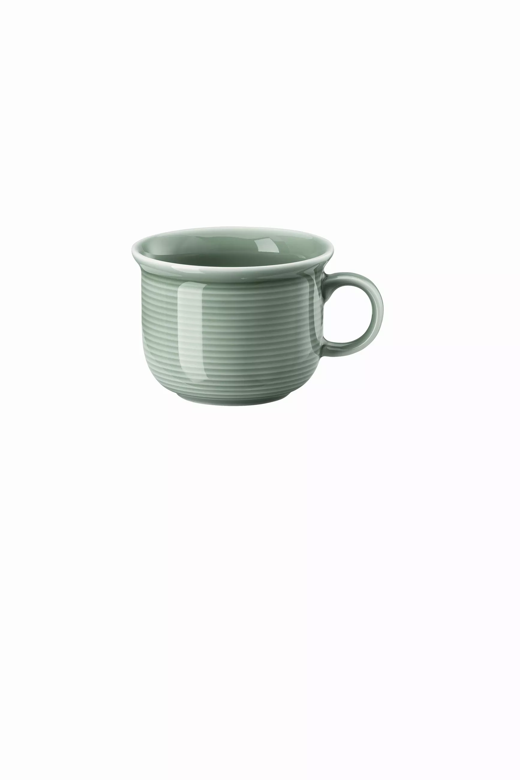 Thomas ESPRESSO CUP MOSS GREEN 100 ml