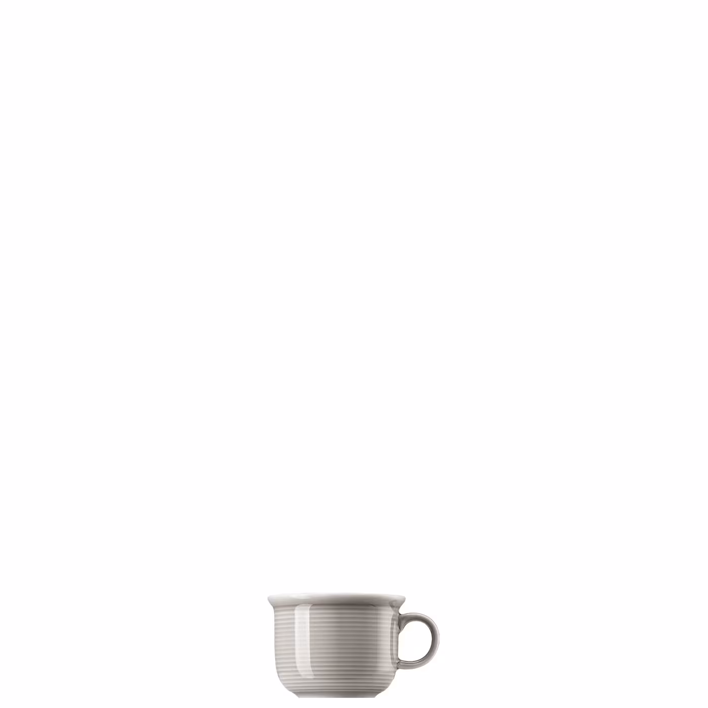 Thomas ESPRESSO CUP Trend Color 100 ml, Grey