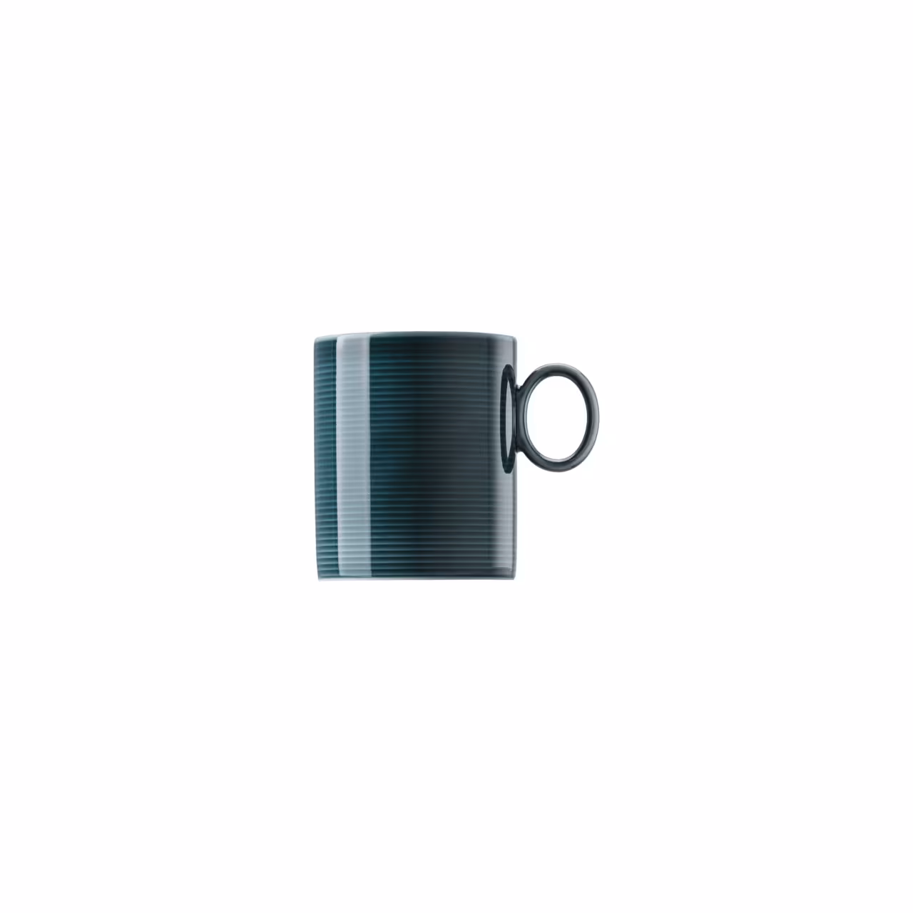 Thomas Coffee Mug Loft Colour, 11.8/8.4/10.1 cm