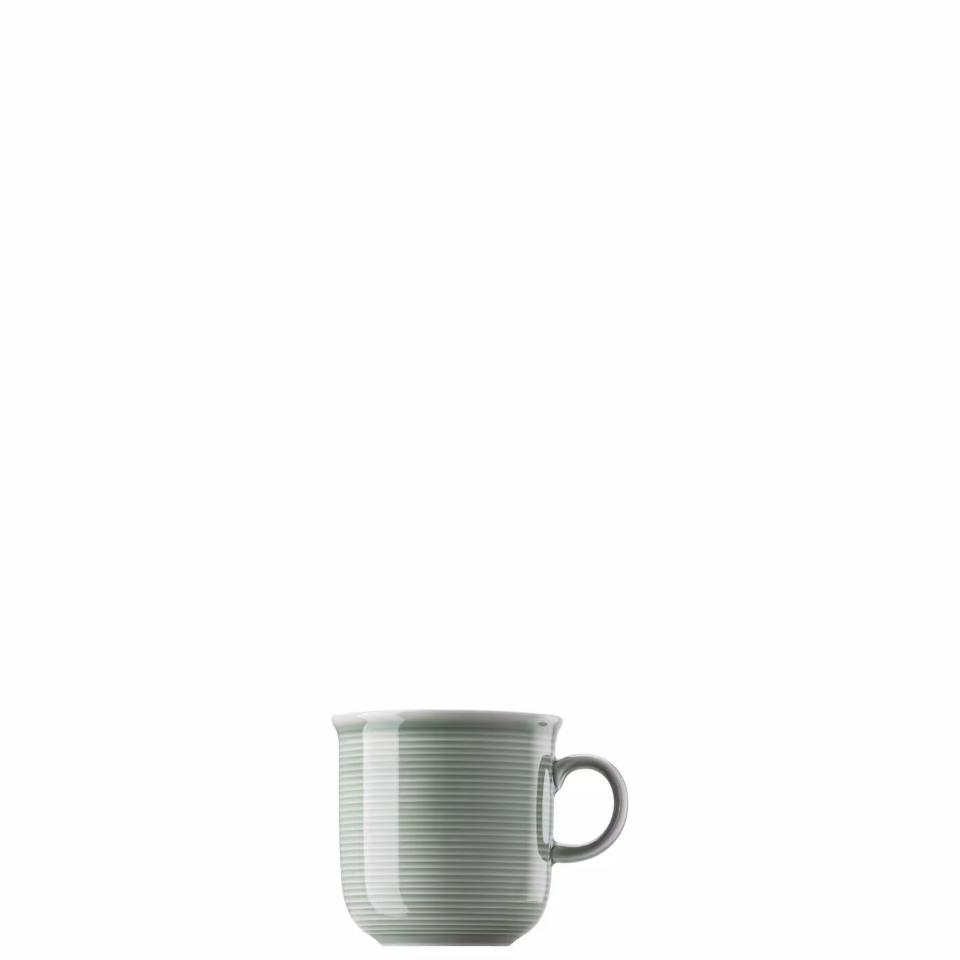Thomas Coffee Mug Moss Green 280 ml
