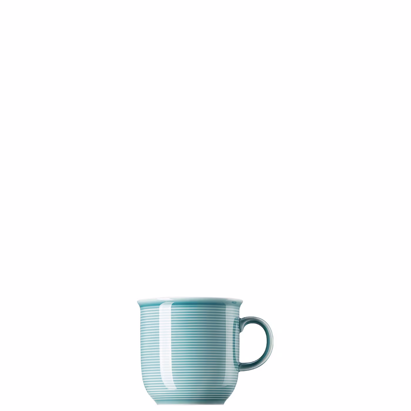 Thomas Coffee Mug Trend Colour 360 ml, Ice Blue