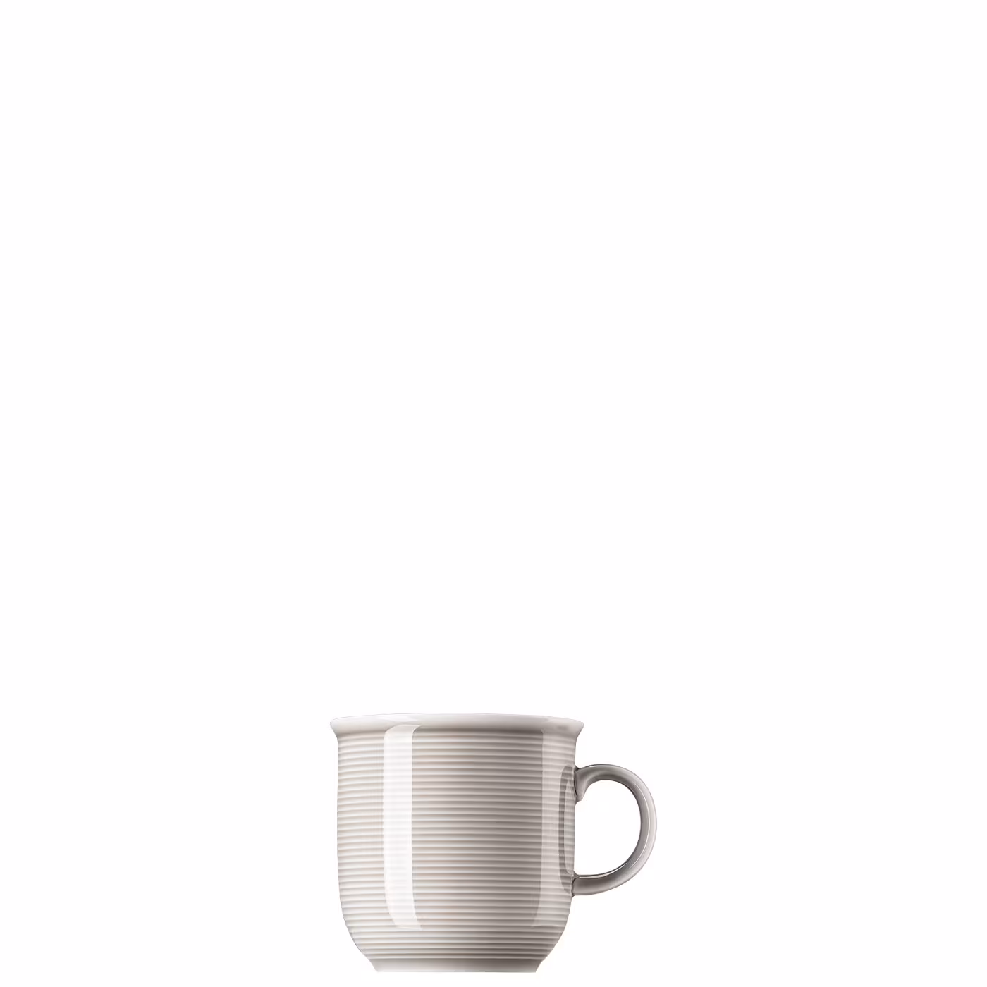 Thomas Coffee Mug Trend Colour 360 ml, Moon Grey