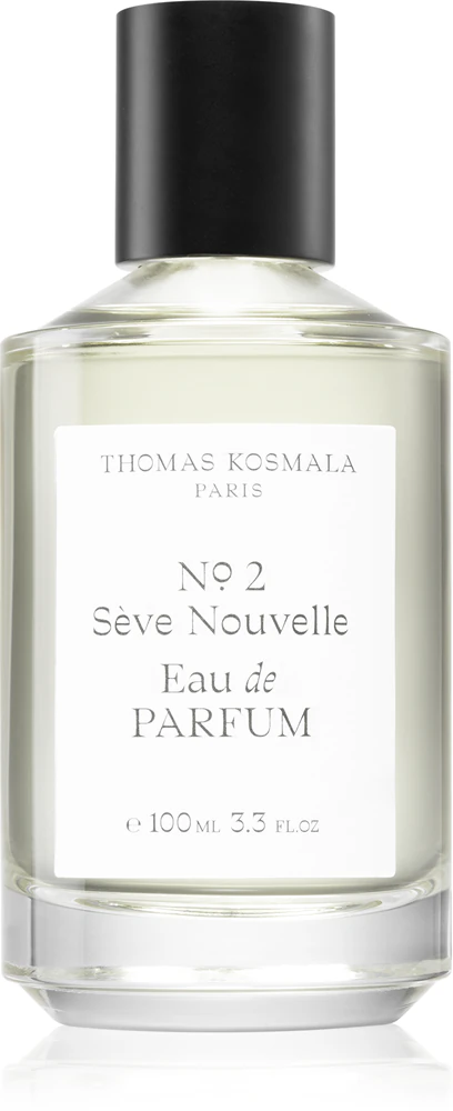 Thomas Kosmala No. 2 Sève Nouvelle Eau de Parfum Unisex