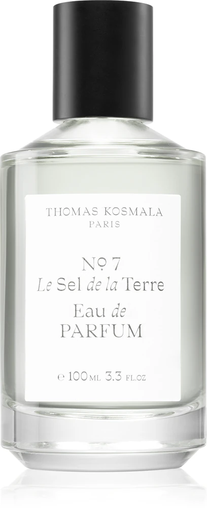 Thomas Kosmala No. 7 Le Sel De La Terre Eau de Parfum Unisex