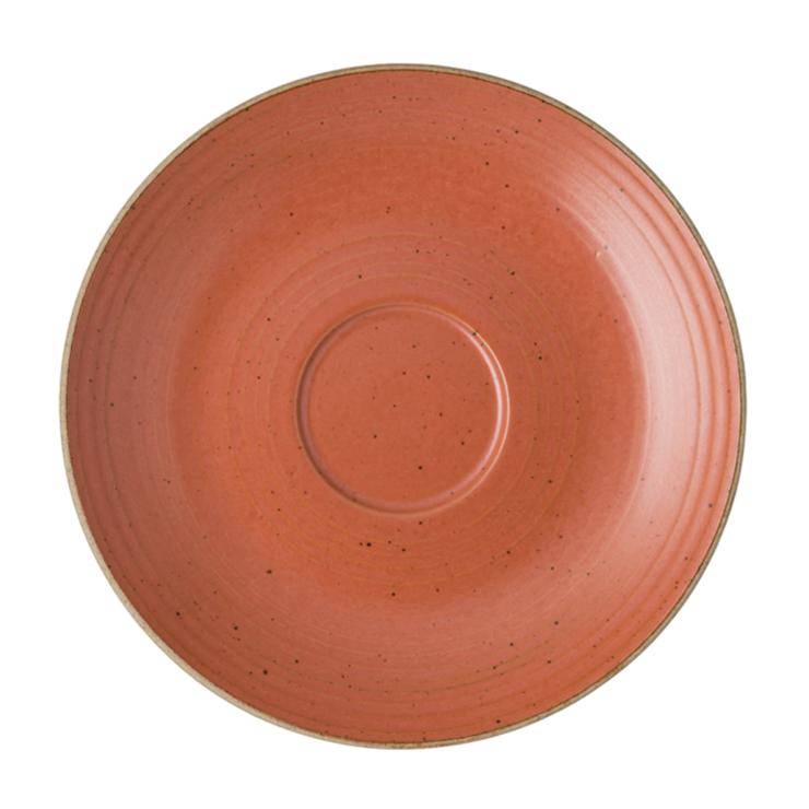 Rosenthal Thomas Nature Cappuccino Subtasse Ø16.4cm
