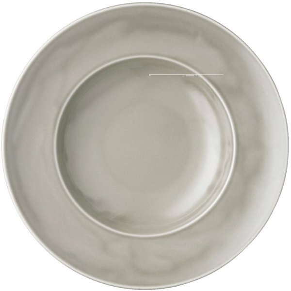 Thomas Pastateller Amici Moon Grey Large by Rosenthal