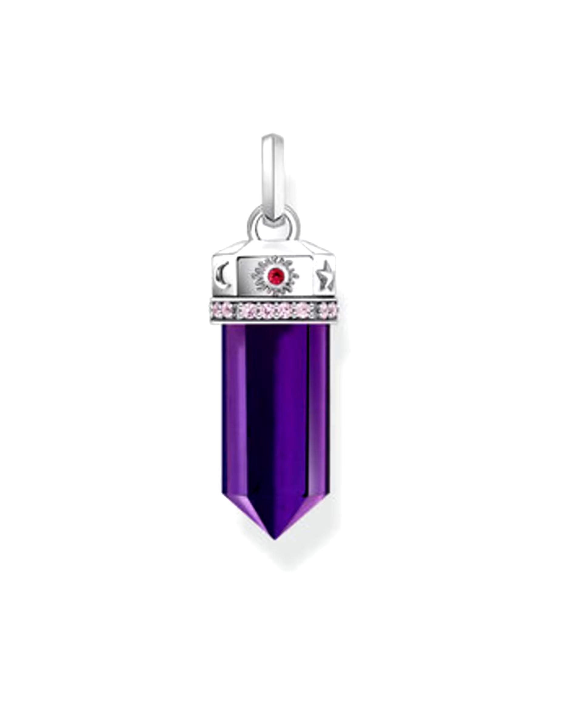 Thomas Sabo pendant pendant silver