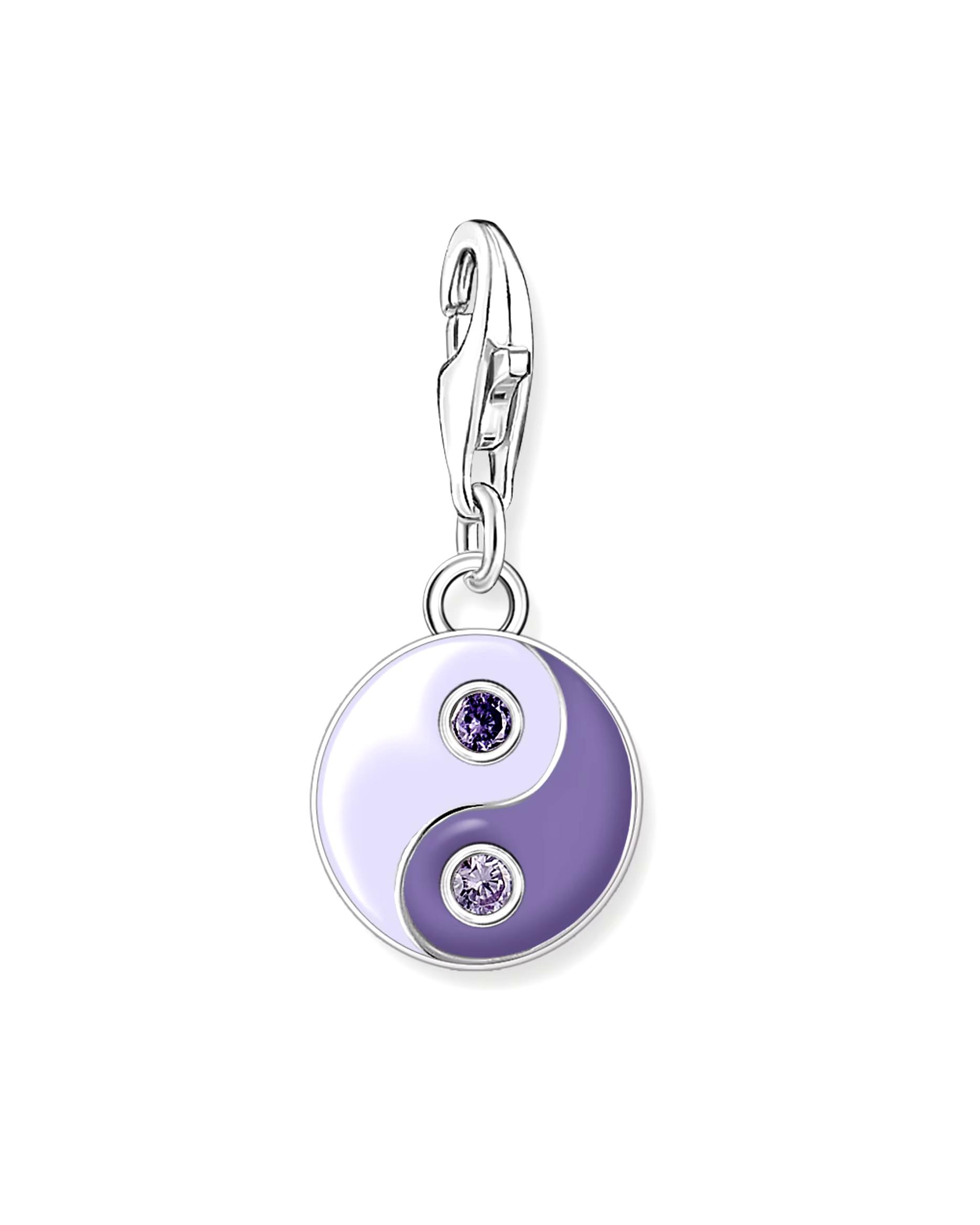 Thomas Sabo pendant charm 925 silver
