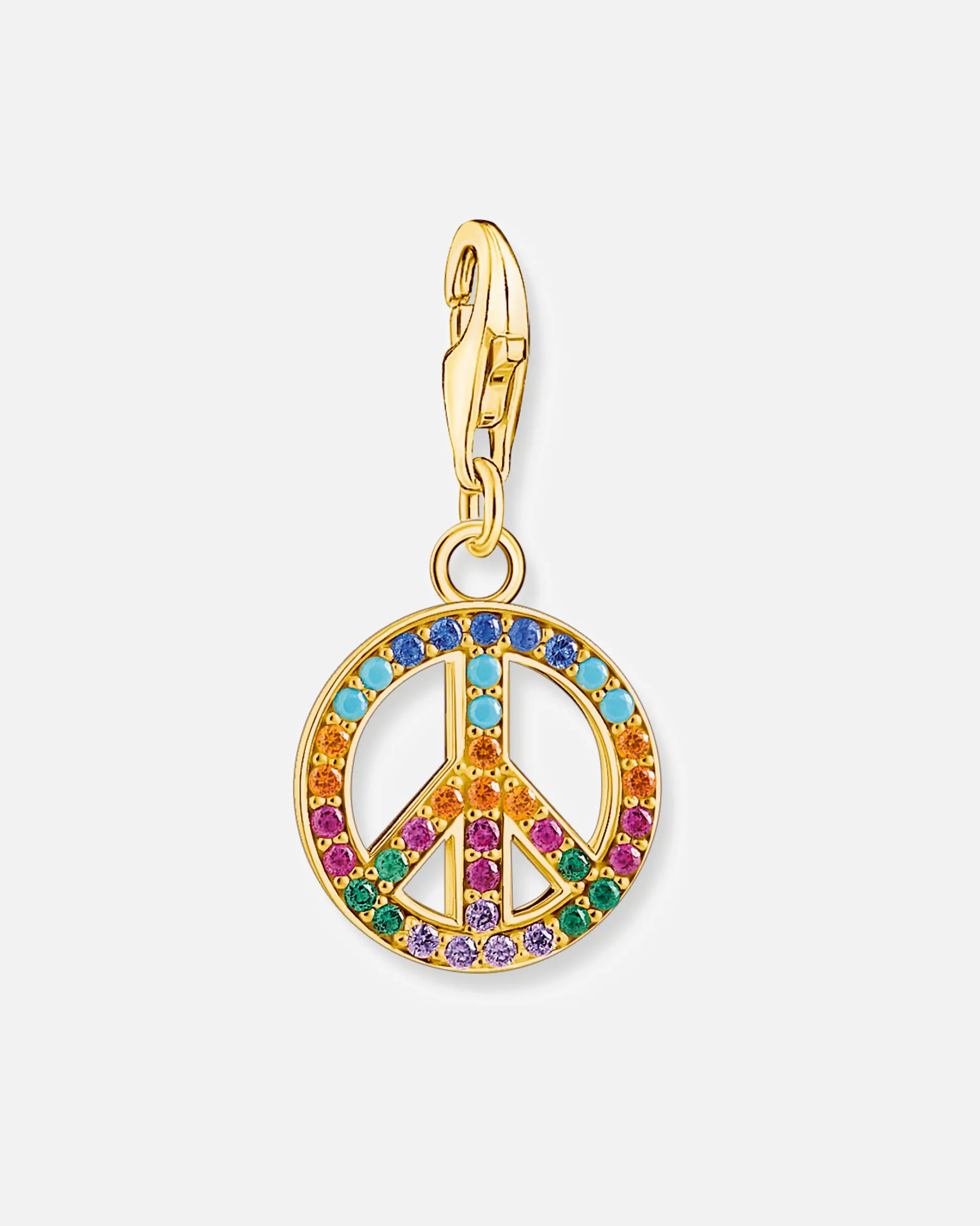 Thomas Sabo pendant charm 925 silver