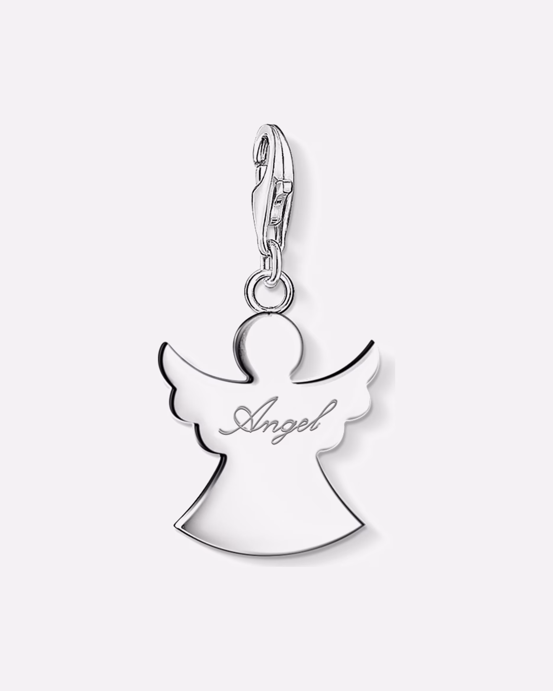 Thomas Sabo pendant charm 925 silver