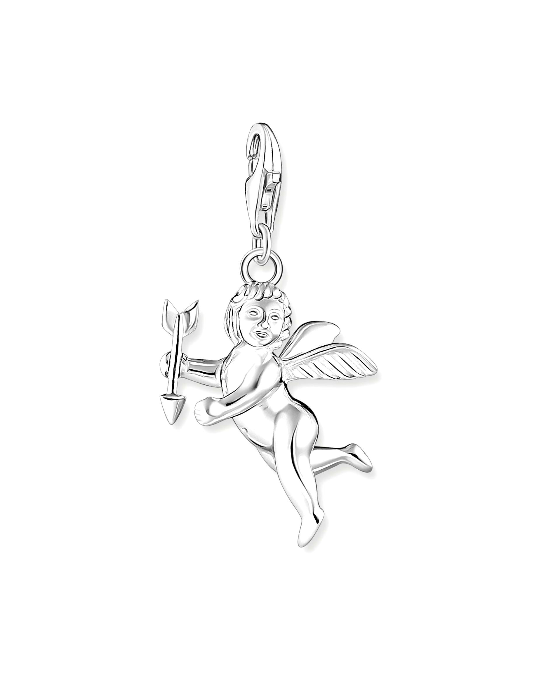 Thomas Sabo pendant charm 925 silver