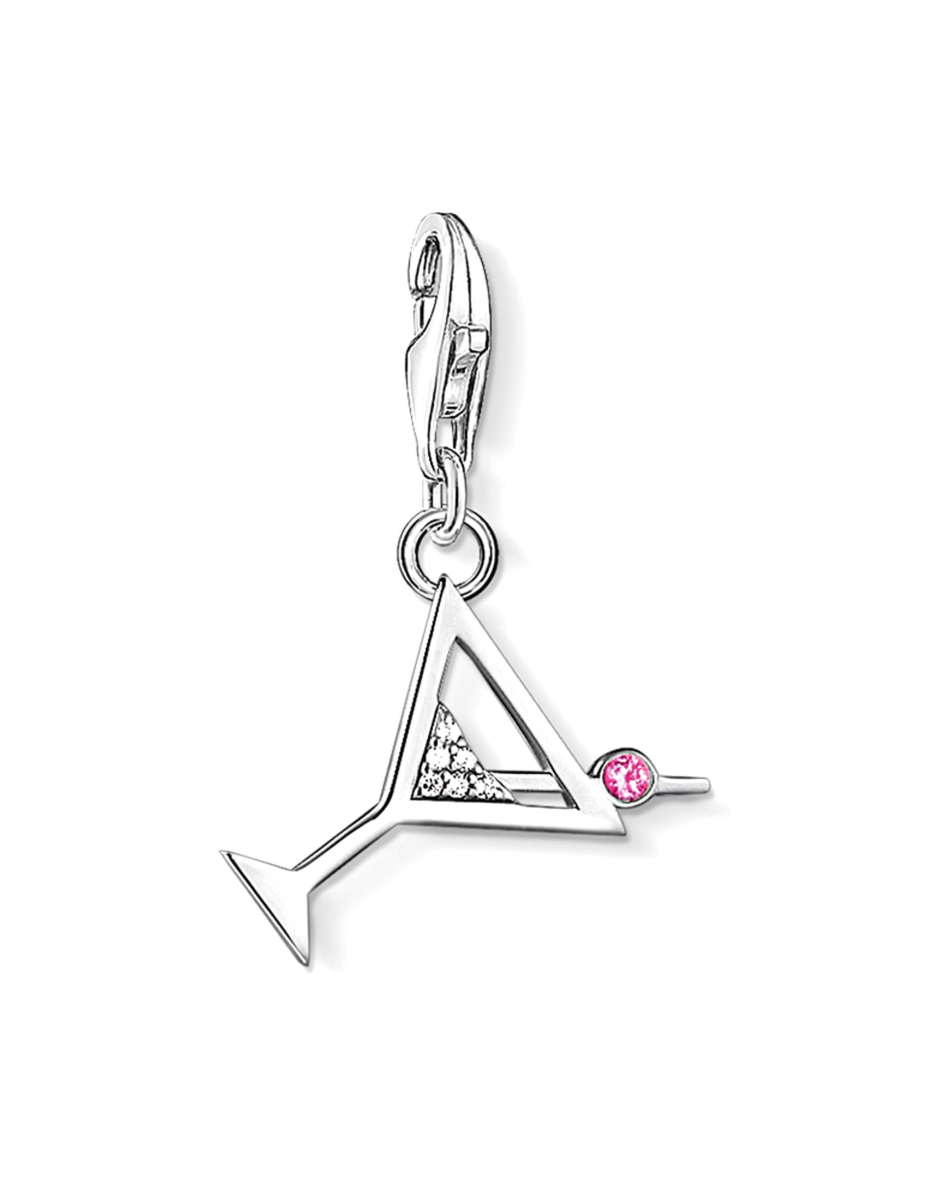 Thomas Sabo pendant charm 925 silver