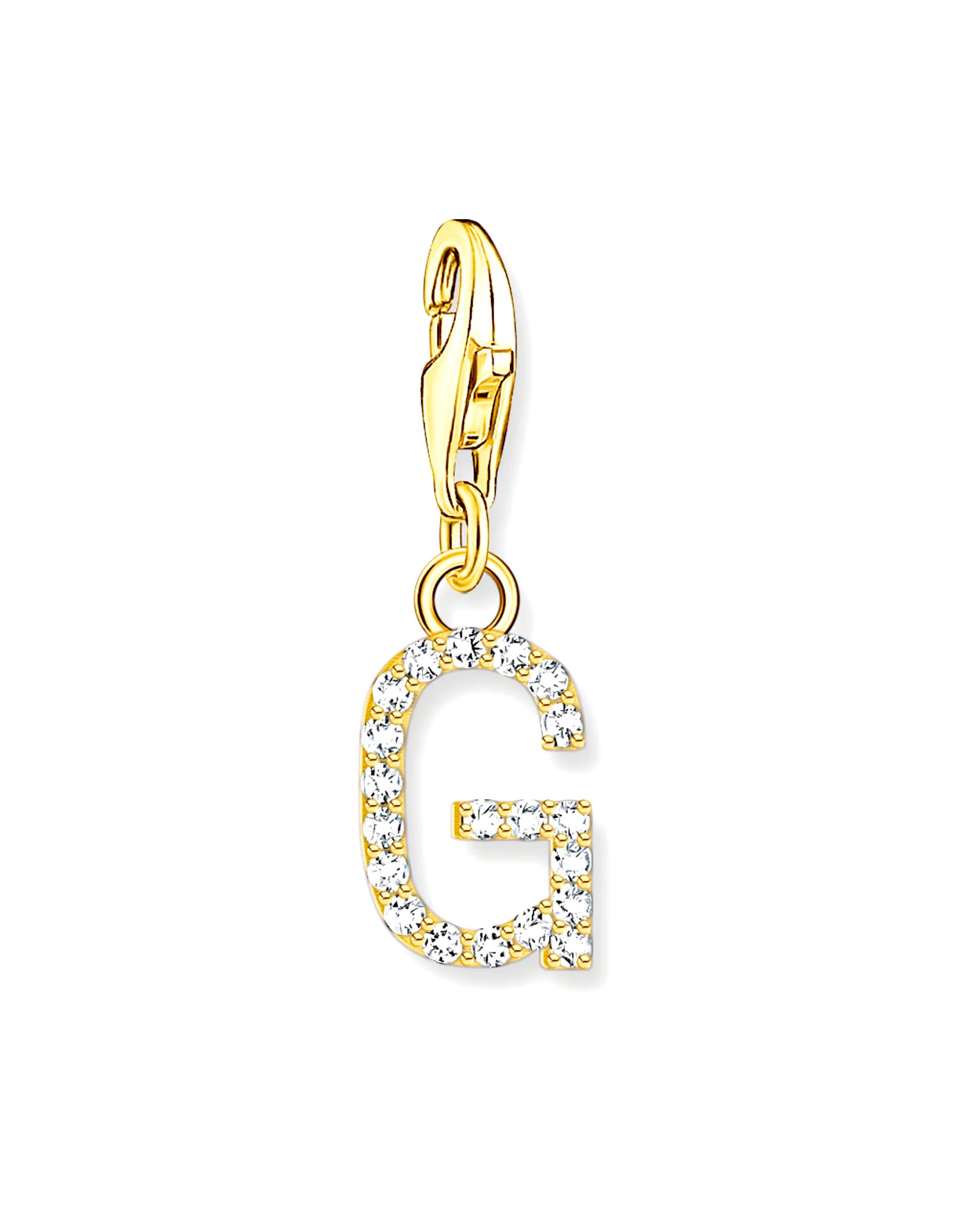 Thomas Sabo pendant charm 925 silver