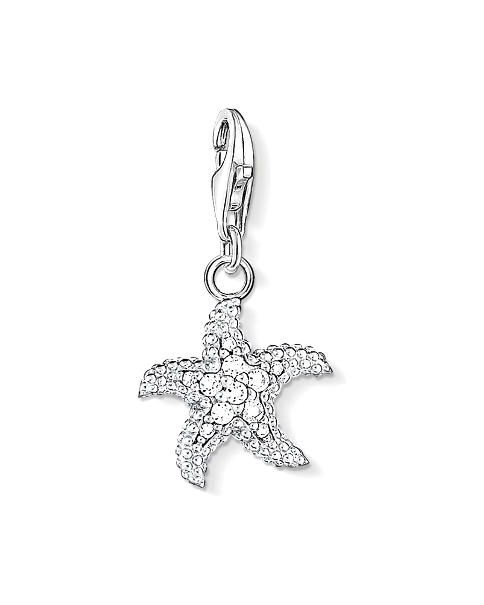 Thomas Sabo pendant charm 925 silver