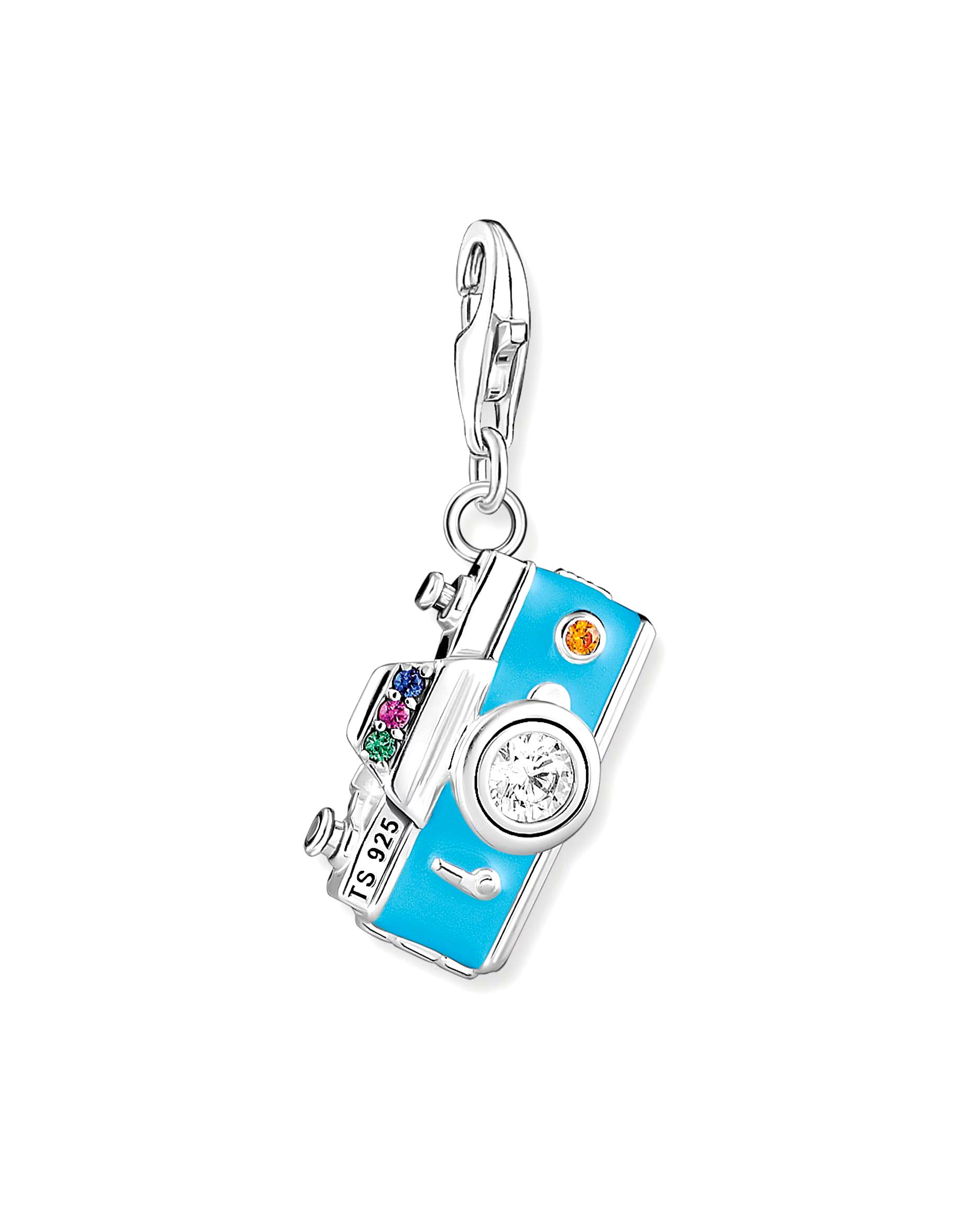 Thomas Sabo pendant charm 925 silver
