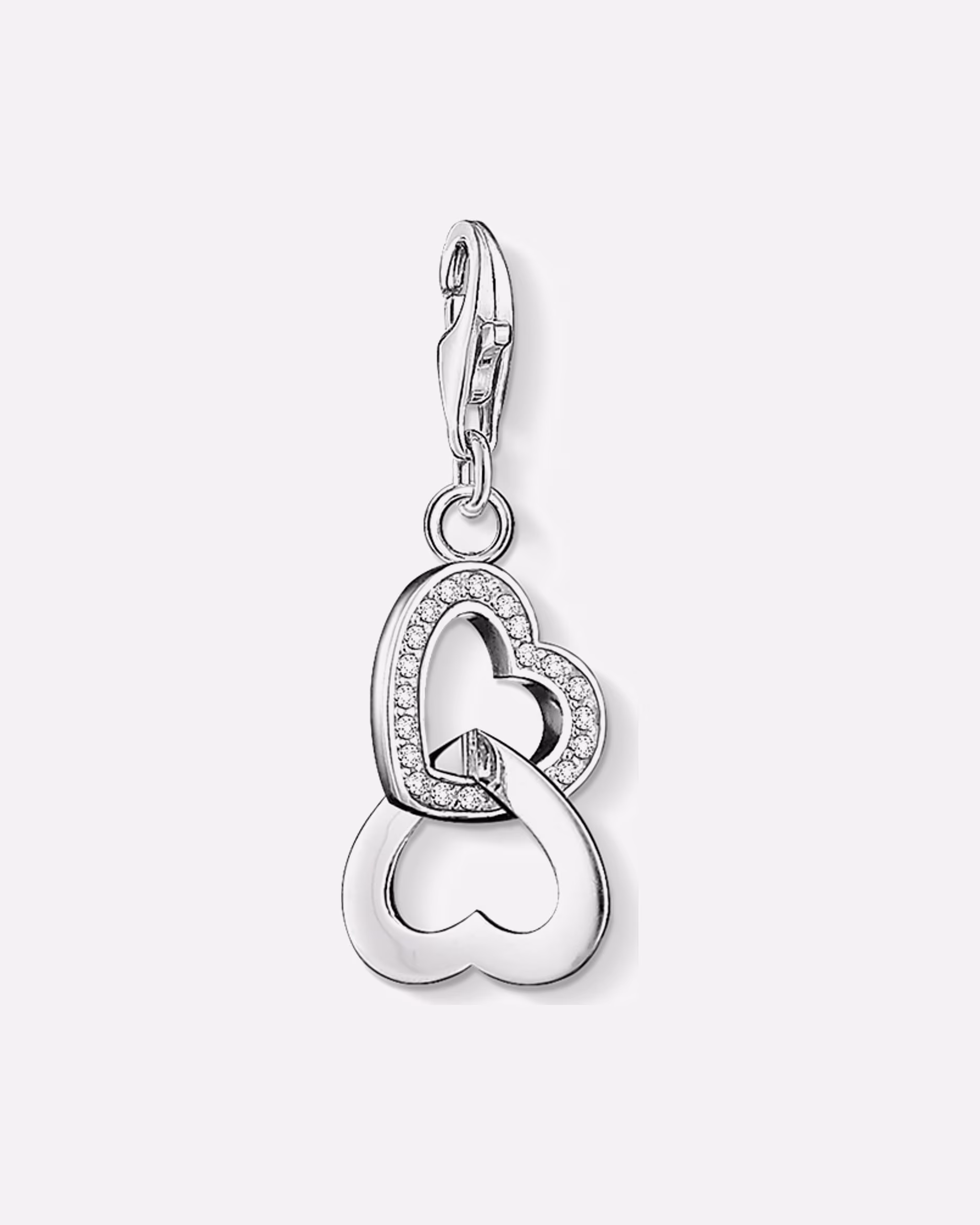 Thomas Sabo pendant charm 925 silver