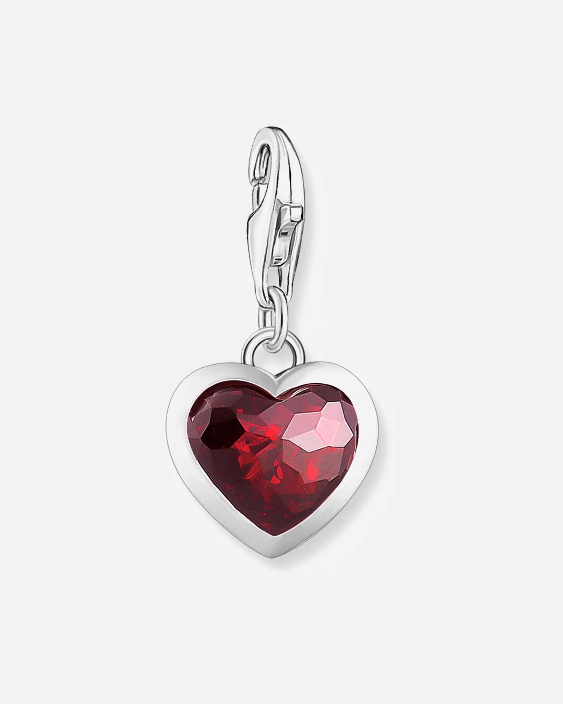 Thomas Sabo pendant charm 925 silver