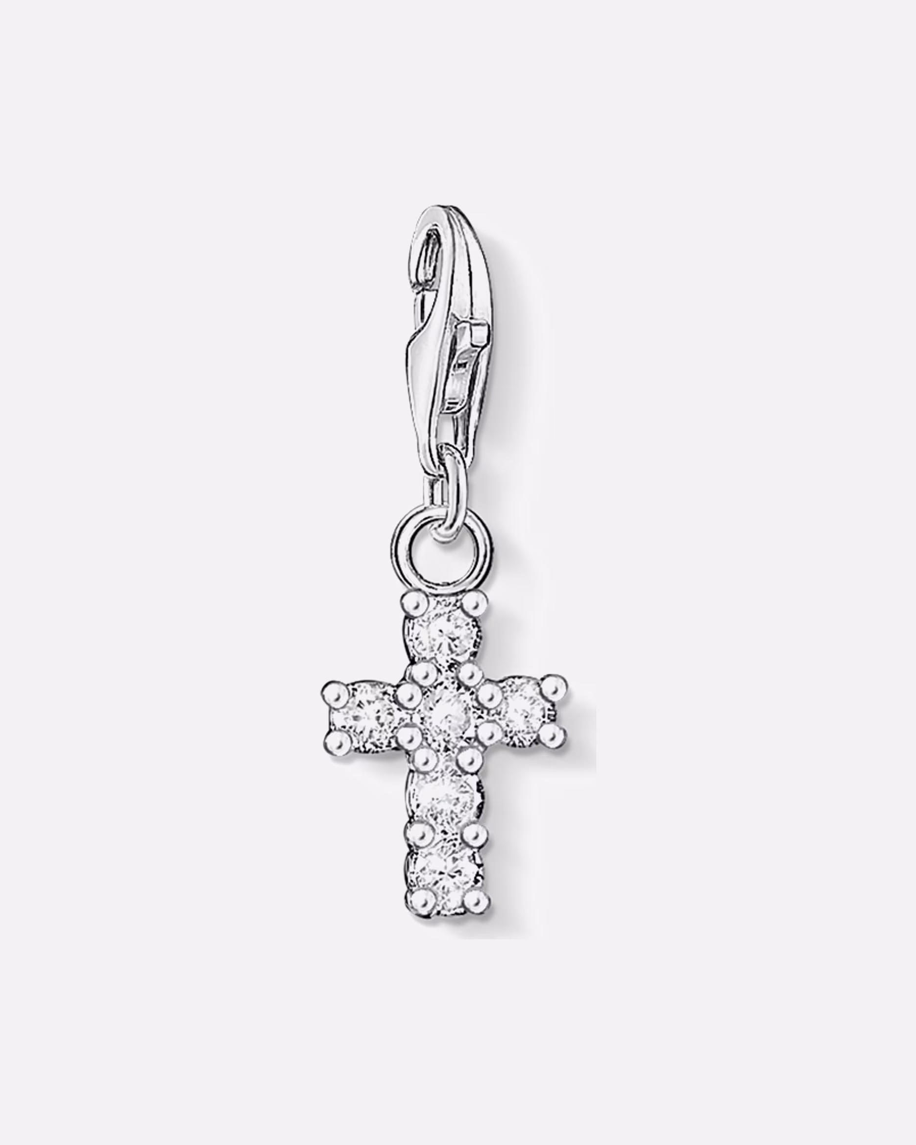 Thomas Sabo pendant charm 925 silver