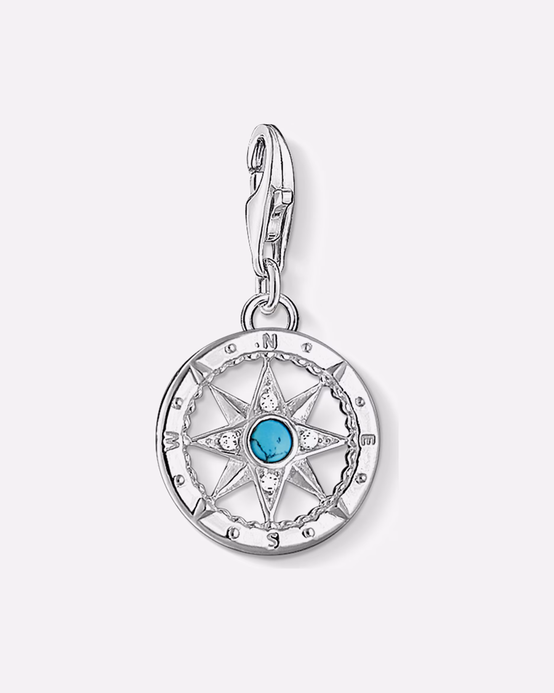Thomas Sabo pendant charm 925 silver