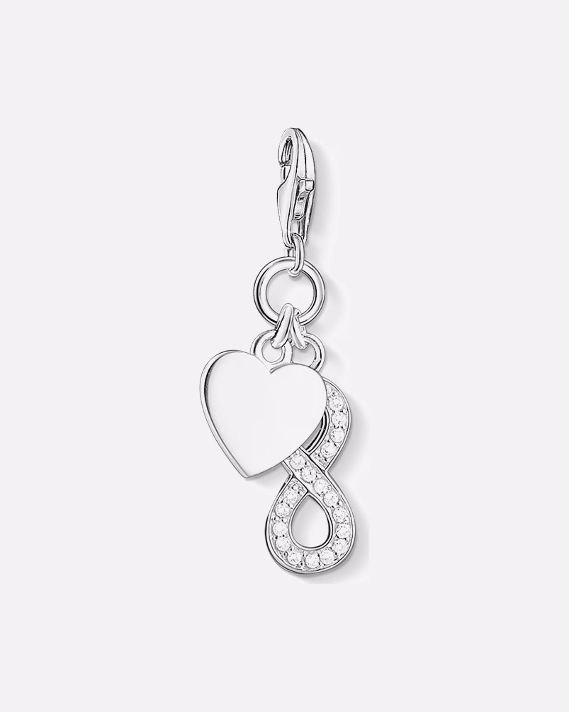 Thomas Sabo pendant charm 925 silver