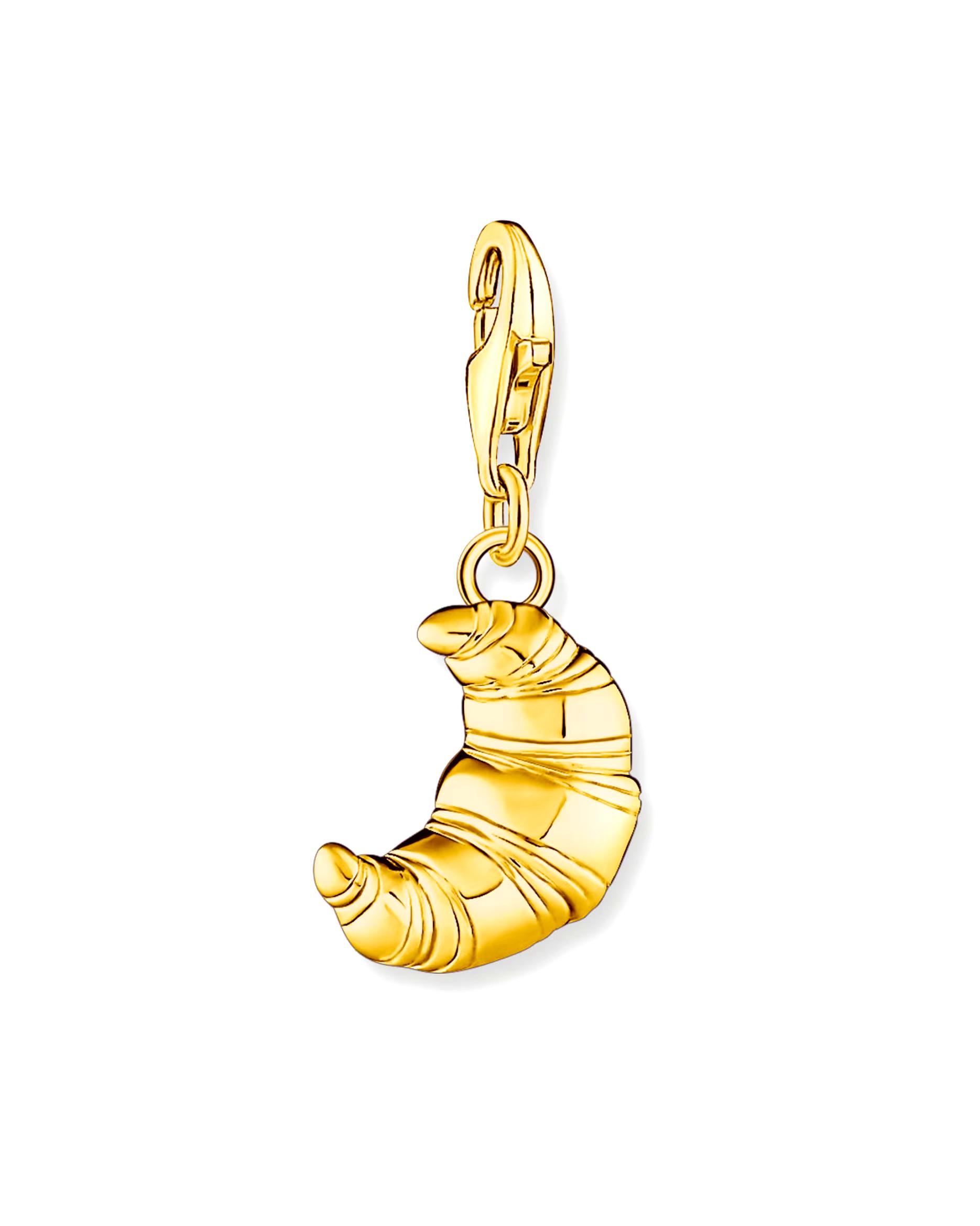 Thomas Sabo pendant charm 925 silver