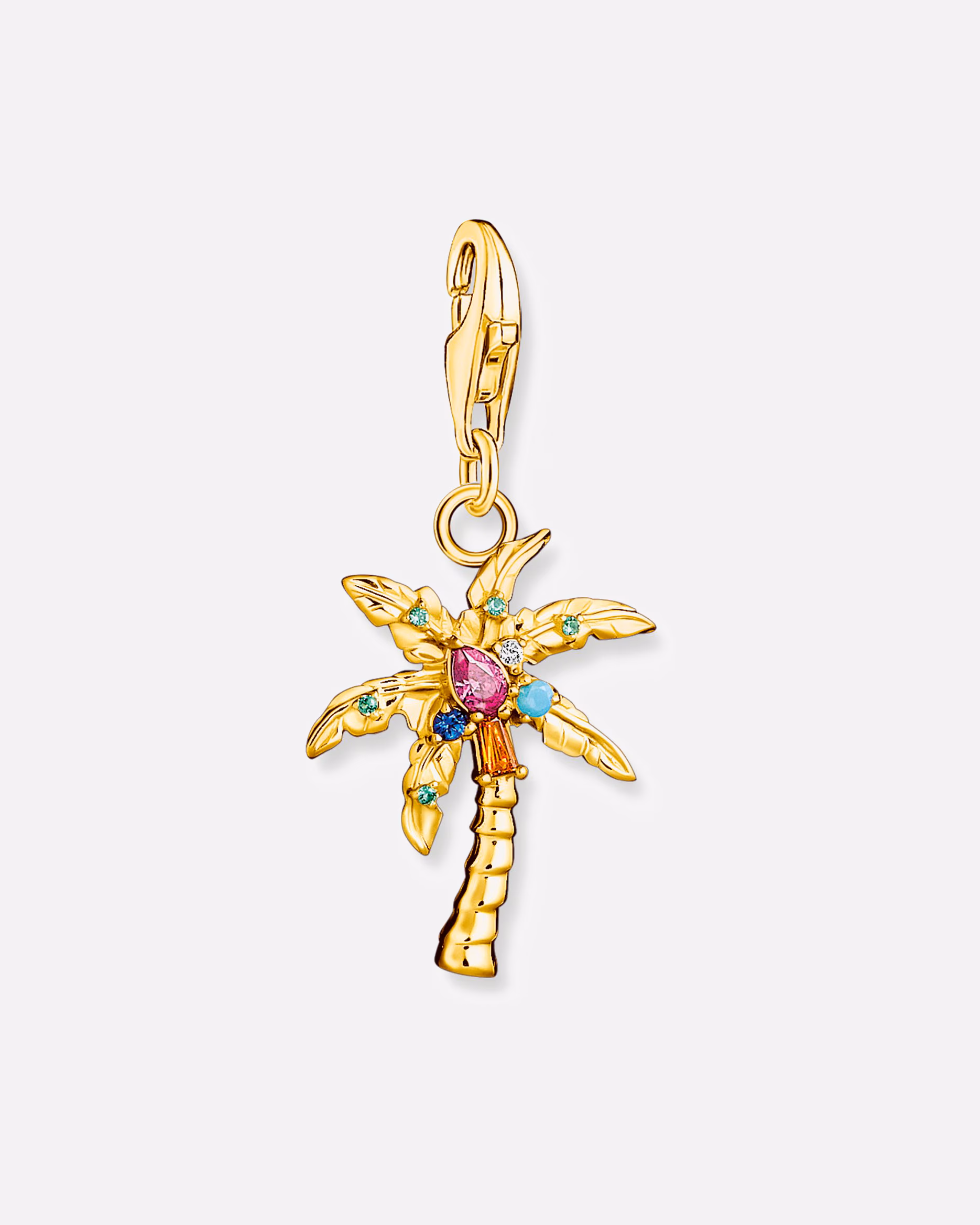 Thomas Sabo pendant charm 925 silver