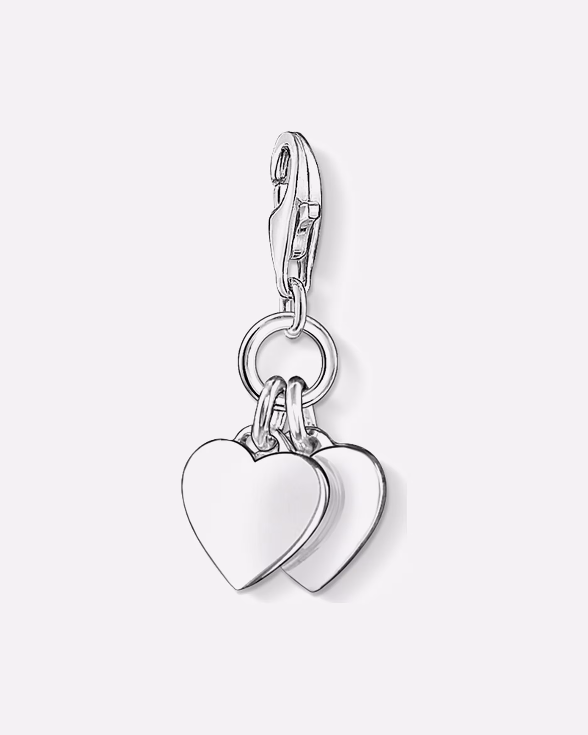 Thomas Sabo pendant charm 925 silver