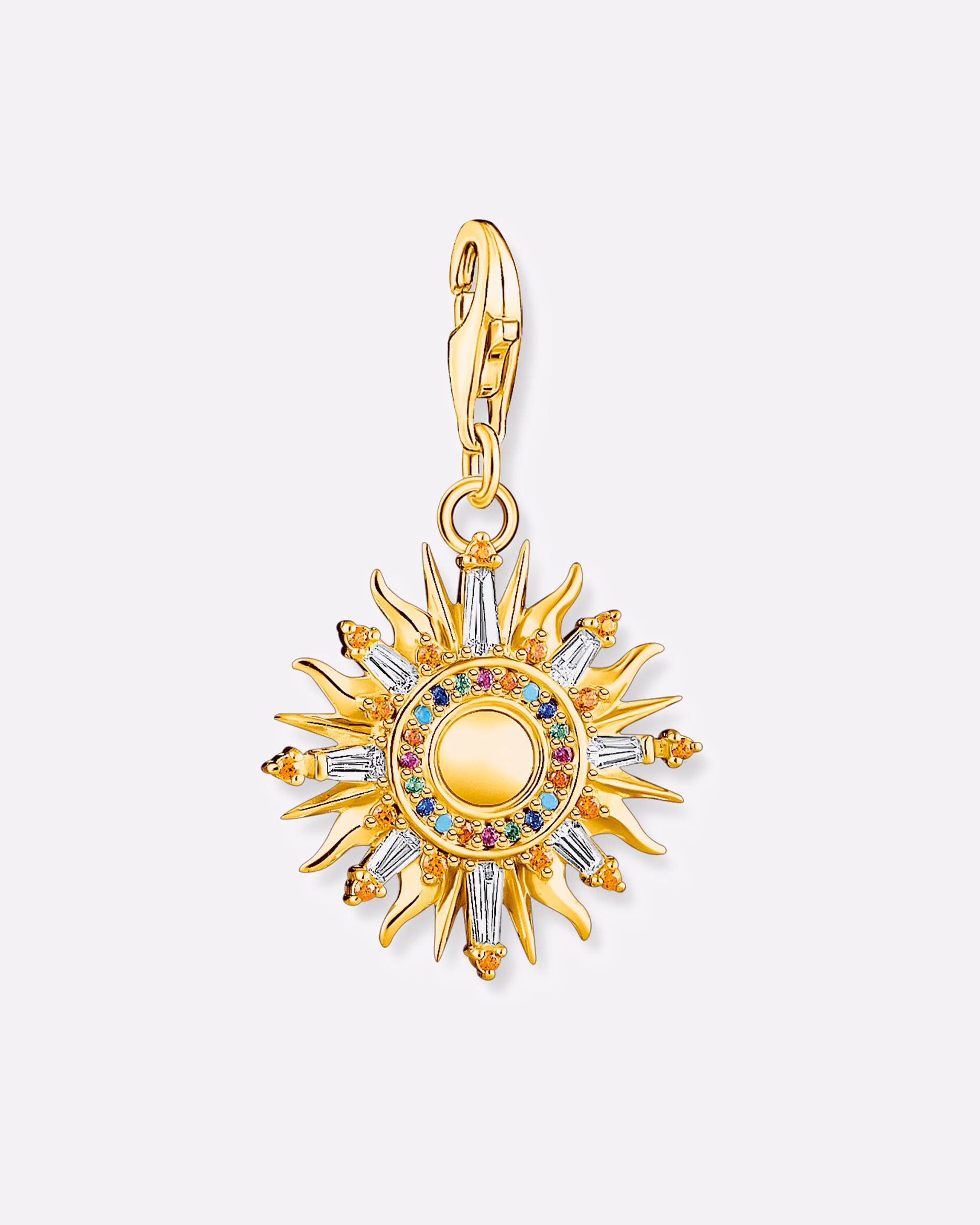 Thomas Sabo pendant charm 925 silver