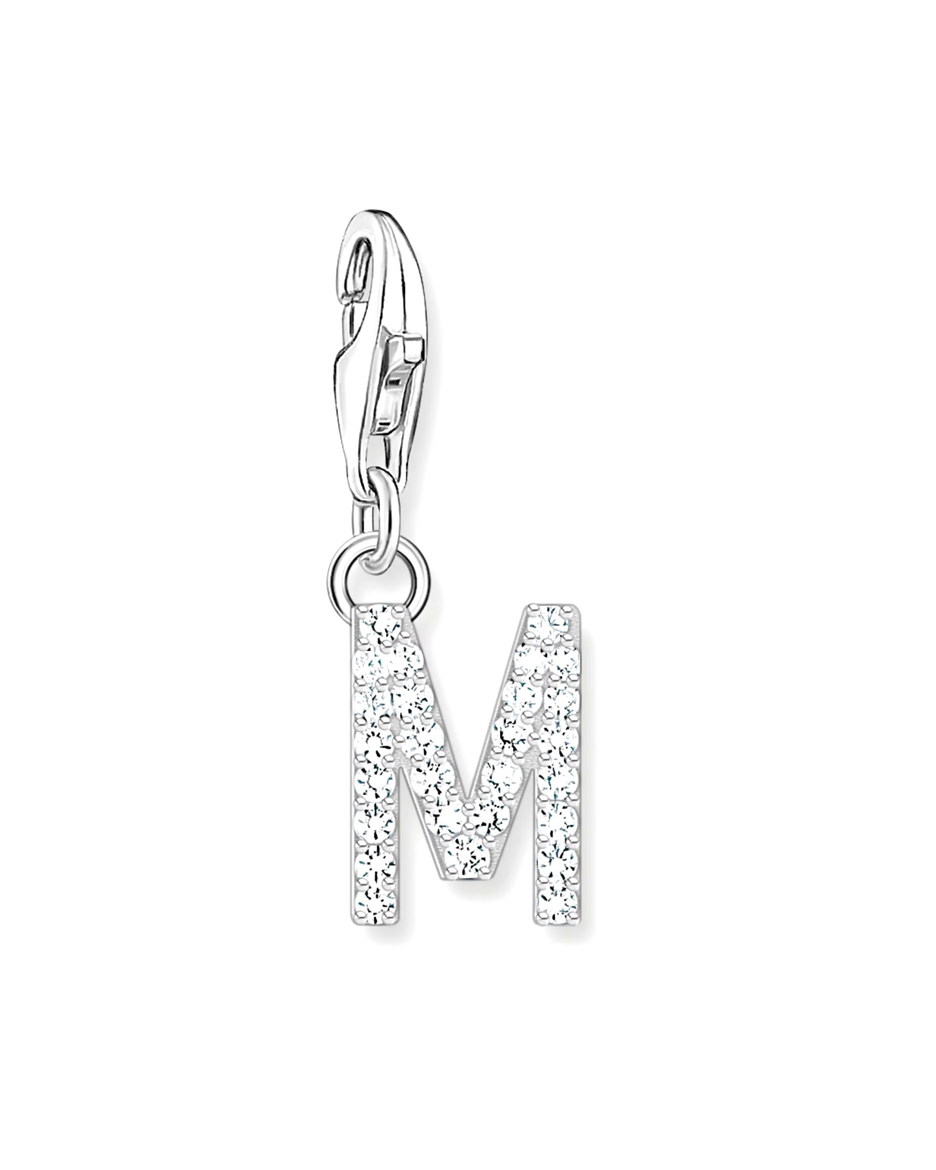 Thomas Sabo pendant charm 925 silver