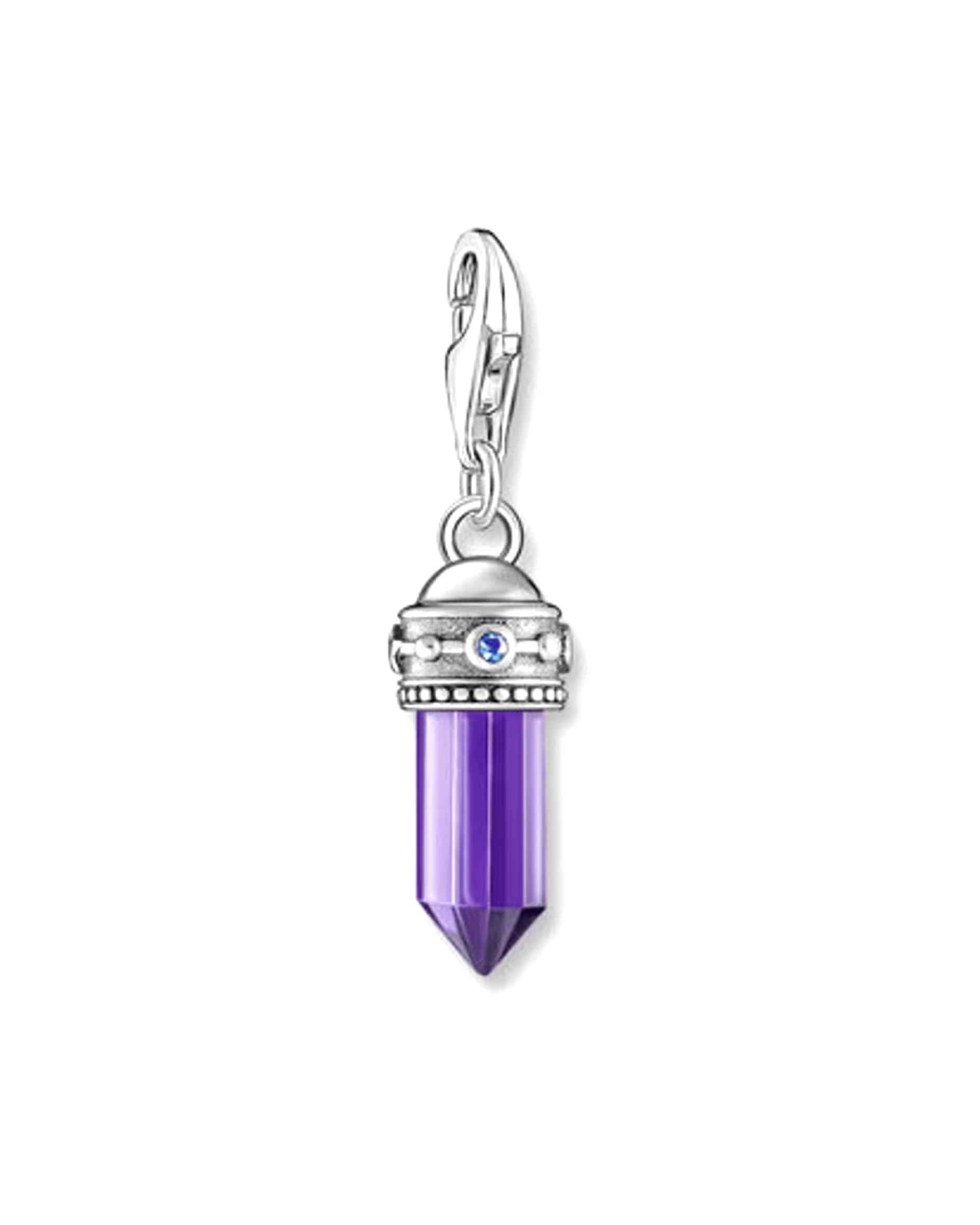 Thomas Sabo pendant charm silver