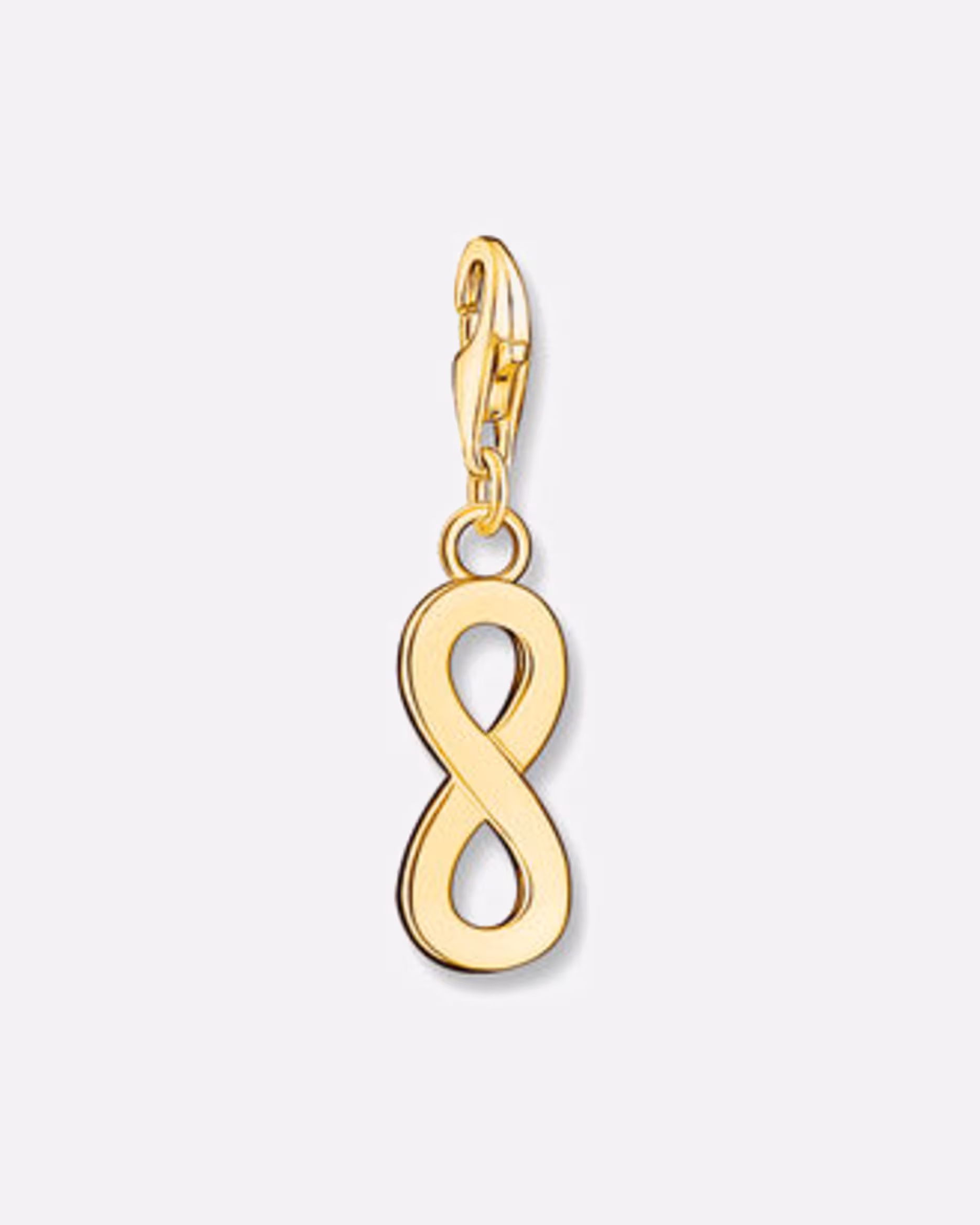Thomas Sabo pendant charm silver