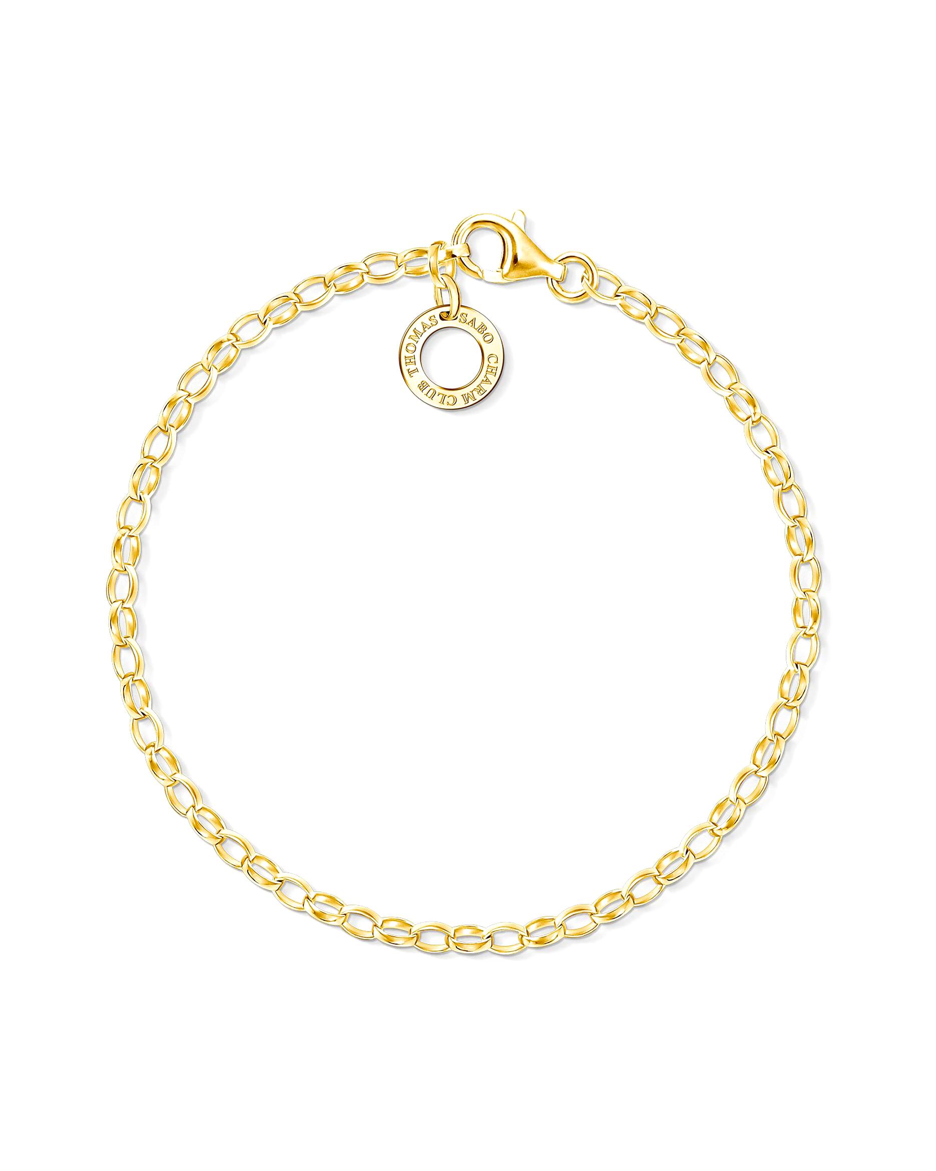 Thomas Sabo bracelet bracelet 925 silver