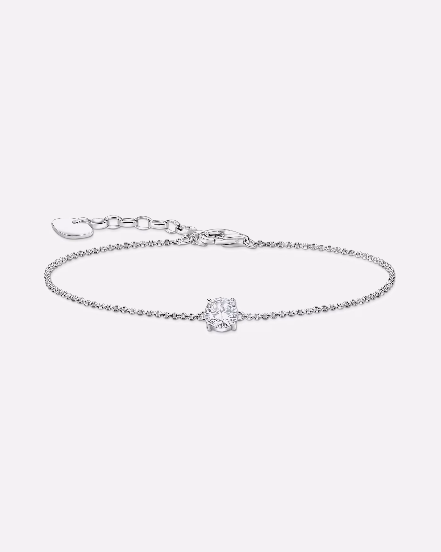 Thomas Sabo bracelet bracelet 925 silver