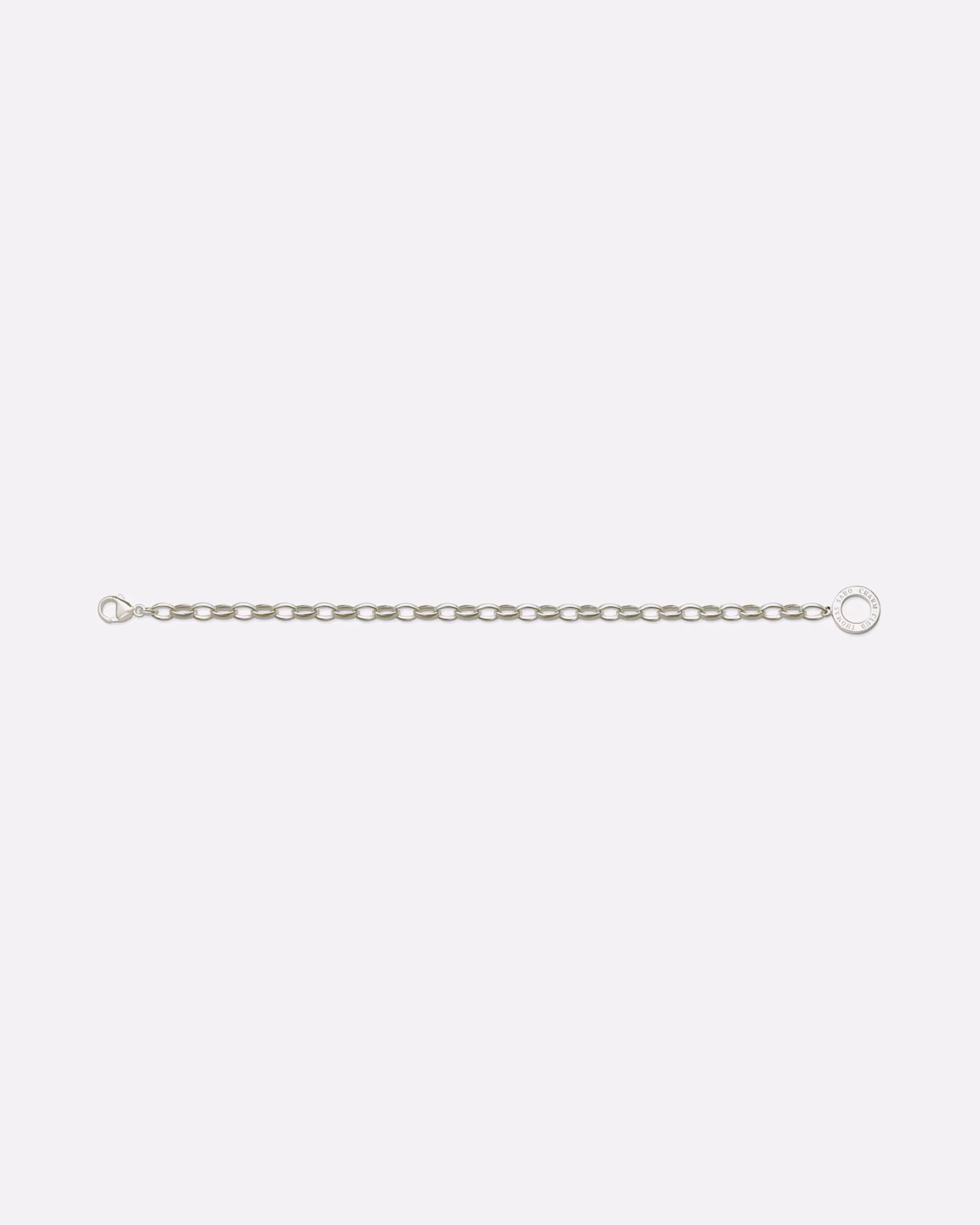 Thomas Sabo bracelet bracelet 925 silver