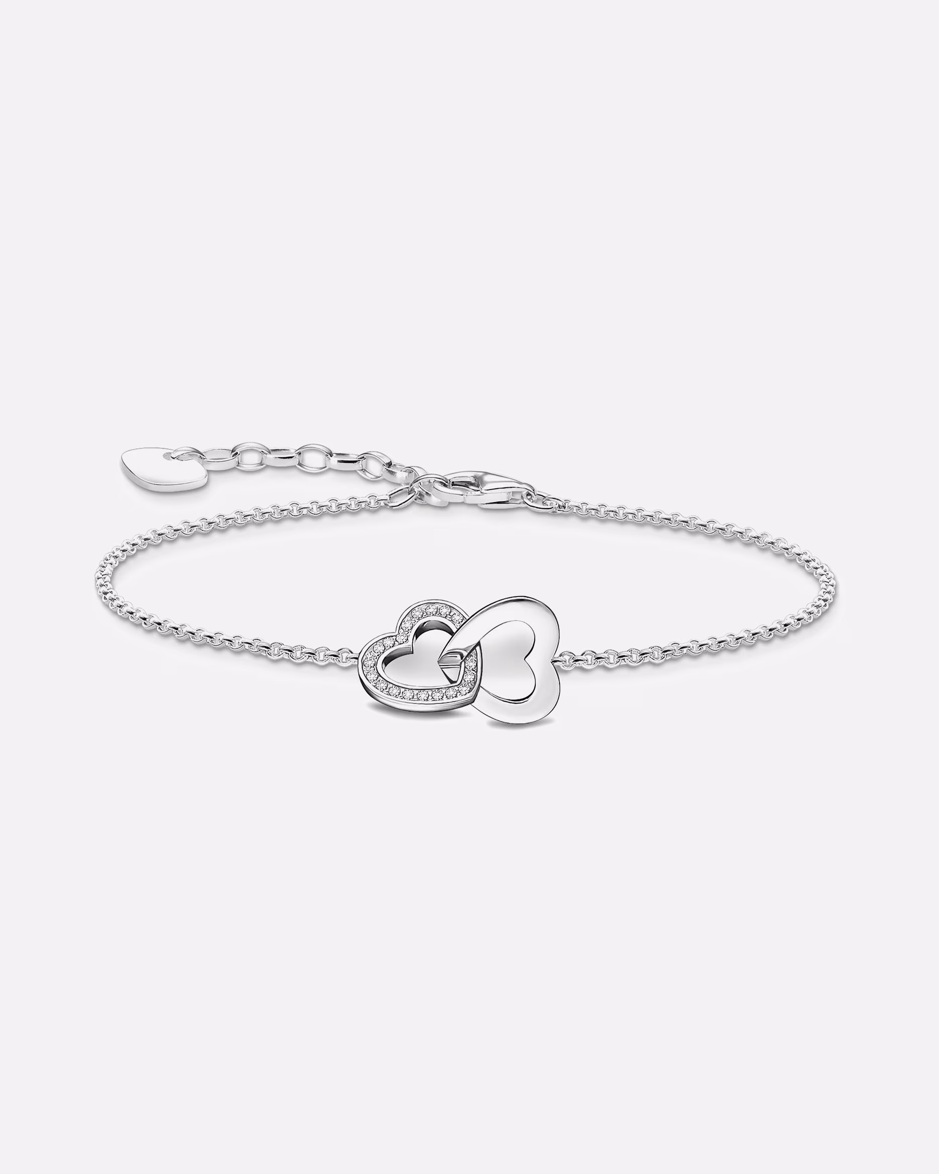 Thomas Sabo bracelet bracelet 925 silver
