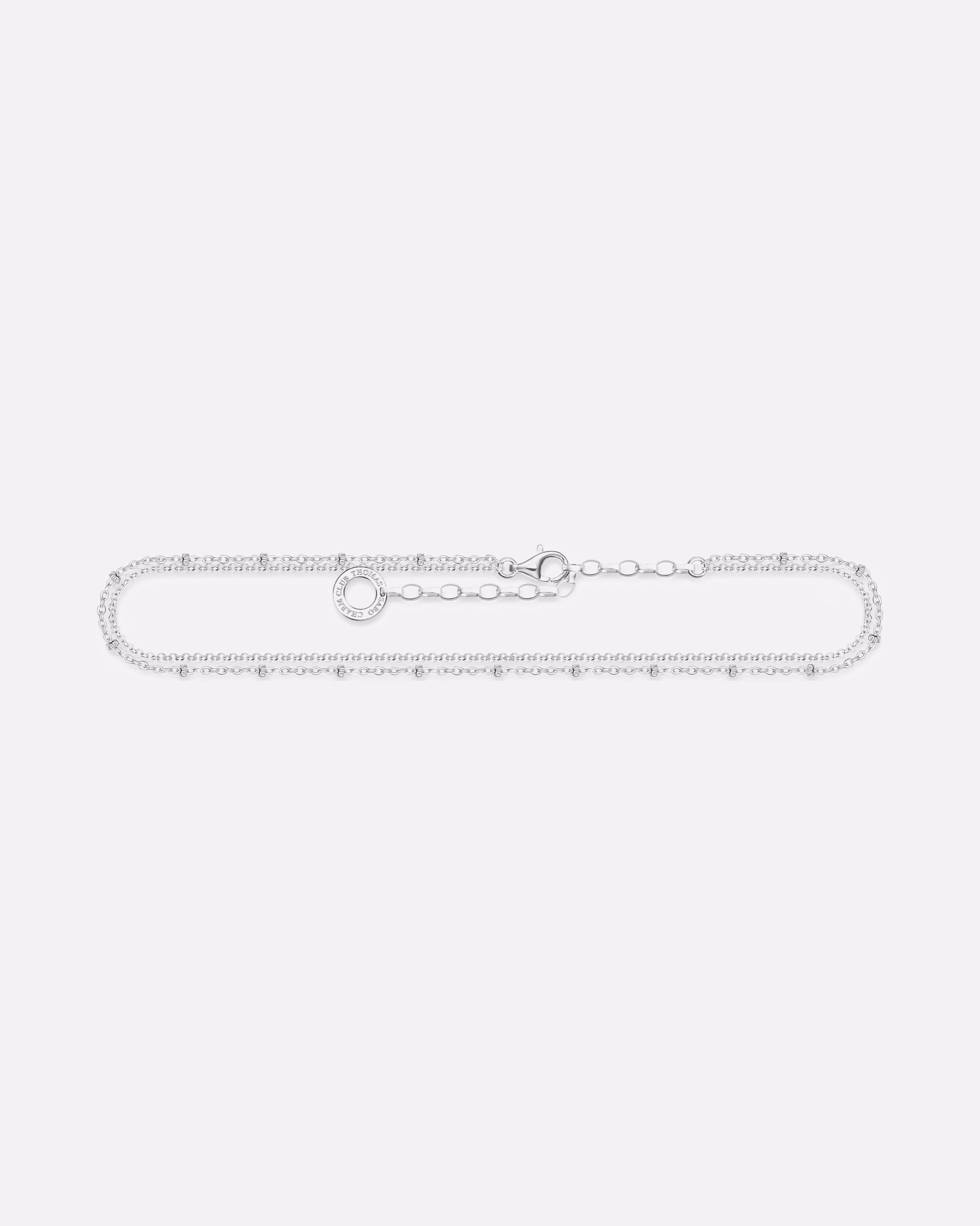 Thomas Sabo chain anklet 925 silver